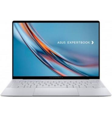 Portátil asus expertbook ultra oled b9406caa-th0301 intel core ultra 7-356h/ 32gb/ 1tb ssd/ 14' táctil/ sin sistema operativo