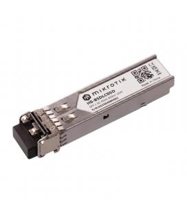 Mikrotik hs-85dlc05d modulo sfp 1/2.5g mim 550m