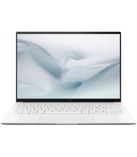 ASUS Zenbook S14 OLED UX5406AA-SU337W Copilot+ PC - Portátil 14" WQXGA+ 120Hz, Core Ultra 9 , 386H, 16GB RAM512GB SSD, W11H
