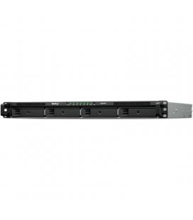 Synology rs826+ nas 4bay rack station 1u 4xg