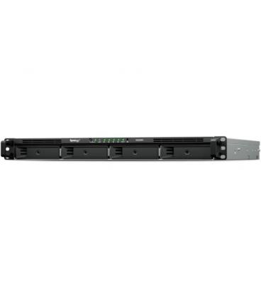 Synology rs826+ nas 4bay rack station 1u 4xg
