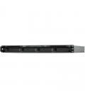 Synology rs826+ nas 4bay rack station 1u 4xg