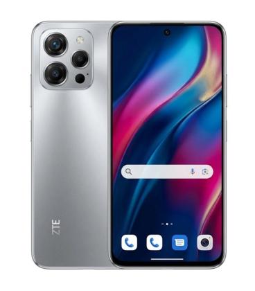 Zte a57 6.75" 4gb 128gb silver