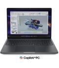 Portatil dell pro precision 5 16 u9 - 386h - 64gb - ssd 1tb - rtx pro 2000 - 16 pulgadas fhd+ - w11p