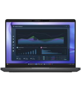Portatil dell pro precision 5 14 u7 - 366h - 32gb - ssd 1tb - rtx pro 500 6gb - 14 pulgadas fhd+ - w11p