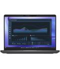 Portatil dell pro precision 5 14 u7 - 366h - 32gb - ssd 1tb - rtx pro 500 6gb - 14 pulgadas fhd+ - w11p