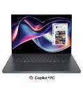 Portatil dell xps 16 da16260 ux7 - 358h - 32gb - ssd 1tb - 16 pulgadas - w11p