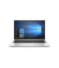 Portatil reacondicionado hp elitebook 840 g7 14 pulgadas - i5 - 10th - 8gb - 256 gb m2 - win 11 pro - teclado español