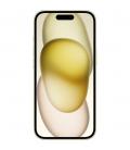 Telefono movil smartphone apple iphone 15 5g - 128gb - 6.1 pulgadas yellow acondicionado