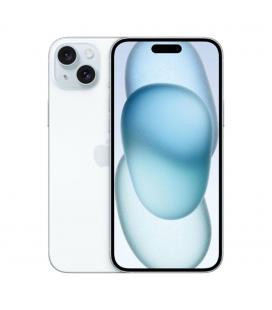 Apple iphone 15 plus 5g 128gb blue acondicionado