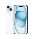 Apple iphone 15 plus 5g 128gb blue acondicionado