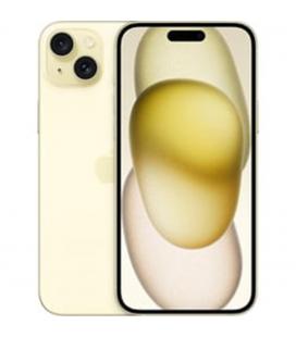 Apple iphone 15 plus 5g 512gb yellow acondicionado