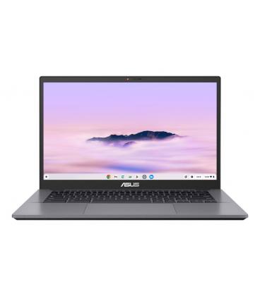 Portatil asus chromebook cb3402cva - mw1596 core 5 - 120u - 8gb - ufs 256gb - 14 pulgadas fhd - chromeos