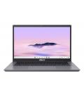Portatil asus chromebook cb3402cva - mw1596 core 5 - 120u - 8gb - ufs 256gb - 14 pulgadas fhd - chromeos