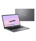 Portatil asus chromebook cb3402cva - mw1596 core 5 - 120u - 8gb - ufs 256gb - 14 pulgadas fhd - chromeos