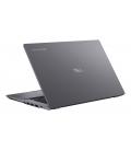 Portatil asus chromebook cb3402cva - mw1596 core 5 - 120u - 8gb - ufs 256gb - 14 pulgadas fhd - chromeos