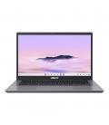 Portatil asus chromebook cb3402cva - mw1596 core 5 - 120u - 8gb - ufs 256gb - 14 pulgadas fhd - chromeos