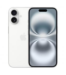 Apple iphone 16 256gb blanco acondicionado grado a