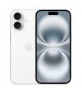 Apple iphone 16 256gb blanco acondicionado grado a
