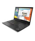 Portatil reacondicionado lenovo thinkpad t580 15.6 pulgadas - i5 - 8th - 8gb - 256gb m2 - win 11 pro - teclado español