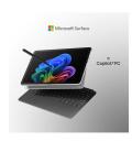 Portatil - tablet microsoft surface pro copilot+ pc s3 ux7 - 368h - 64gb - ssd 512gb - 13 pulgadas - w11p