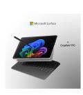 Portatil - tablet microsoft surface pro copilot+ pc s3 u7 - 366h - 16gb - ssd 256gb - 13 pulgadas - w11p