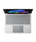 Portatil - tablet microsoft surface laptop copilot + pc for business u7 - 366h - 16gb - ssd 256gb - 13.8 pulgadas - w11p - tacti
