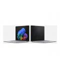 Portatil - tablet microsoft surface laptop copilot + pc for business u7 - 366h - 16gb - ssd 256gb - 13.8 pulgadas - w11p - tacti