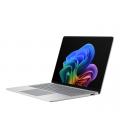 Portatil - tablet microsoft surface laptop copilot + pc for business u7 - 366h - 16gb - ssd 256gb - 13.8 pulgadas - w11p - tacti