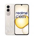 Movil realme c100x 5g 4 - 256gb oro