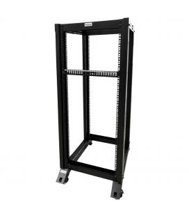 Armario bastidor 19 phasak 27u 600×800 desmontado pho 3927d