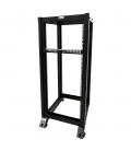 Armario bastidor 19 phasak 27u 600×800 desmontado pho 3927d