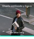 Teclado logitech keys to go 2 inalambrico grafito