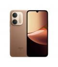 Movil xiaomi redmi 17c 5g 4 - 128gb marron