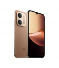Movil xiaomi redmi 17c 5g 4 - 128gb marron