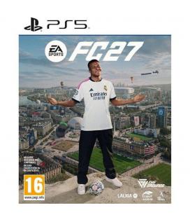 EA SPORTS FC27 PS5