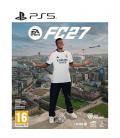 EA SPORTS FC27 PS5