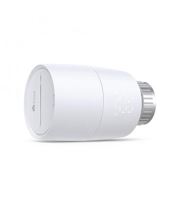 Valvula de radiador termostatica inteligente tp - link ke100