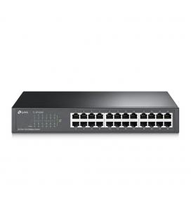 Switch tp - link tl - sf1024d 24 puertos