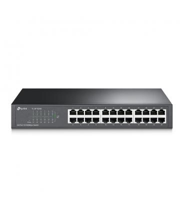 Switch tp - link tl - sf1024d 24 puertos