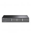 Switch tp - link tl - sf1024d 24 puertos