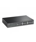 Switch tp - link tl - sf1024d 24 puertos