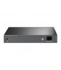 Switch tp - link tl - sf1024d 24 puertos