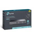 Switch tp - link tl - sf1024d 24 puertos