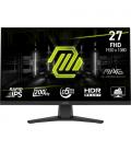 Monitor gaming msi mag 272f 27 pulgadas fhd 200hz