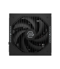 Fuente alimentacion msi mag a850gls pcie5 gaming atx 850w