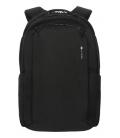 Mochila targus hyperpack para portatil 16 pulgadas negra