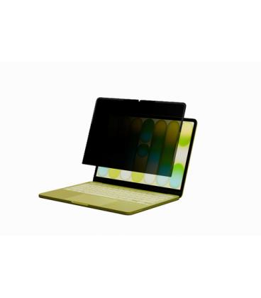 Filtro de privacidad targus para portatil magnetico