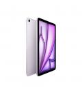 Apple ipad air 11 pulgadas 12gb 512gb wifi + cellular purple - ips - chip m4 - 12mpx