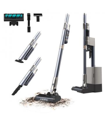 Aspirador escoba cecotec scoba 2100 station